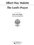Lord's Prayer