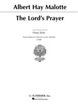 The Lord's Prayer