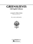 Greensleeves (Old English Folksong)