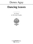 Dancing Leaves