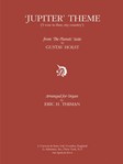 Jupiter Theme  I Vow To Thee My Country