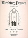 Wedding Prayer