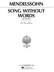 Song Without Words