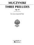 Three Preludes