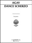 Dance Scherzo -