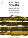 Sonata In A Minor