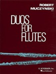 Duos For Flutes Opus 34