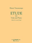 Etude