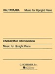Music For Upright Piano Composer's Autograph Series
