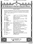 Prayer of Thanksgiving
