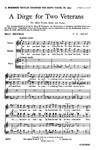 Dirge For Two Veterans With Brass & Drum