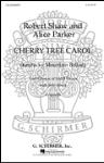 Cherry Tree Carol A Cappella With Tenor Solo