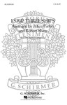 I Saw Three Ships