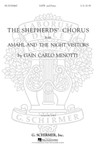Shepherd's Chorus  Amahl & The Night Vis