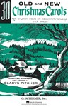 30 Old & New Christmas Carols