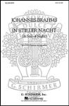 In Stiller Nacht In Still Of Night A Cappella German English