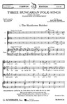 3 Hungarian Folk Songs