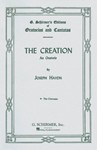 Creation