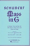Mass In G