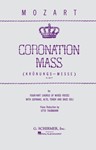 Coronation Mass  K317