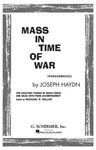 Mass In Time Of War