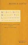 My Soul Doth Magnify The Lord