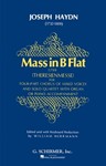 Mass In B-flat  (Theresienmesse)