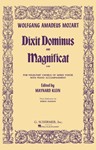 Dixit Dominus & Magnificat