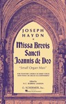 Missa Brevis Sancti Joannis De Deo