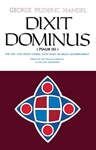 Dixit Dominus