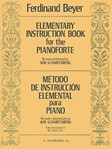 Elementary Instruction Book Opus 101