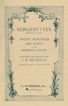Bergerettes