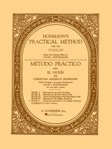 Hohmann - Practical Method for the Violin - Book 5