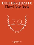 Third Solo Book For Piano