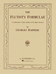 Flutist's Formulae