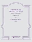 Melodious Double Stops Book 1 -