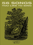 56 Songs You Like To Sing - Vocl