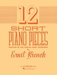 Twelve Short Piano Pieces