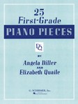 25 1st Grade Piano Pieces