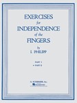Exercises For Independence Of Fingers 2