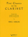 First Classics for the Clarinet