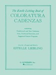 Coloratura Cadenzas