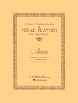 System Of Technical Studies In Pedal Playgin