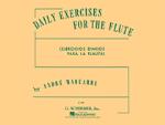 Daily Exercises for Flute - Flute Method