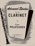 Advanced Studies For The Clarinet
