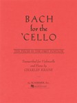 Bach For The Cello