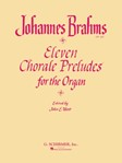 Elevan Chorale Preludes  Opus 122
