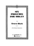Six Preludes