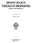 Visions Et Propheties