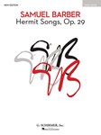 Hermit Songs - High Voice, New Edition